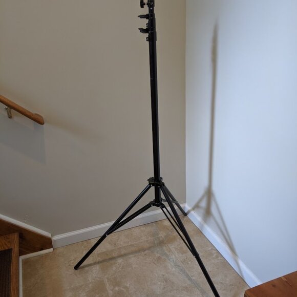 Ravelli Tripod ABS with case - Picture 5 of 6